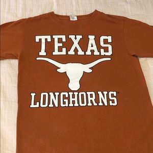 texas longhorn shirt